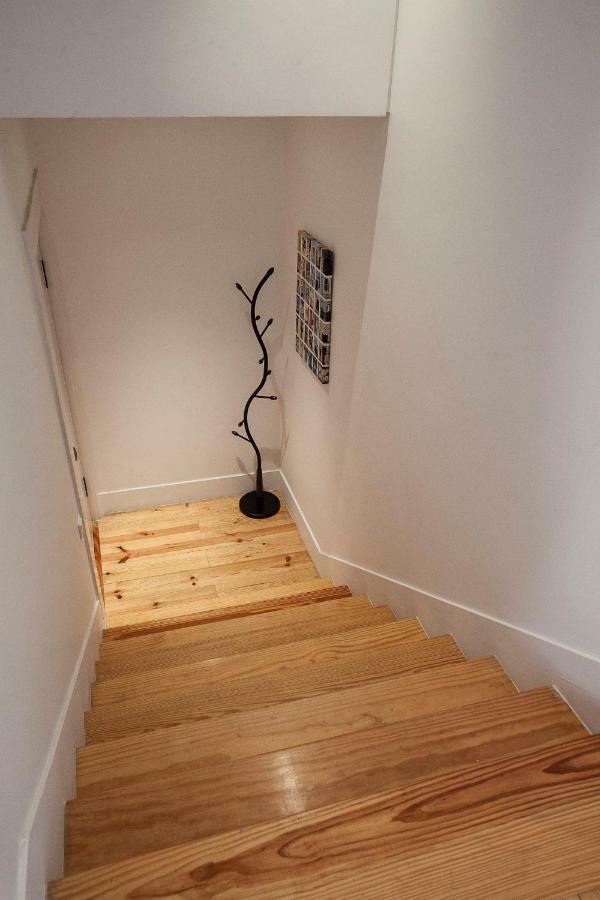 Penthouse Apartment