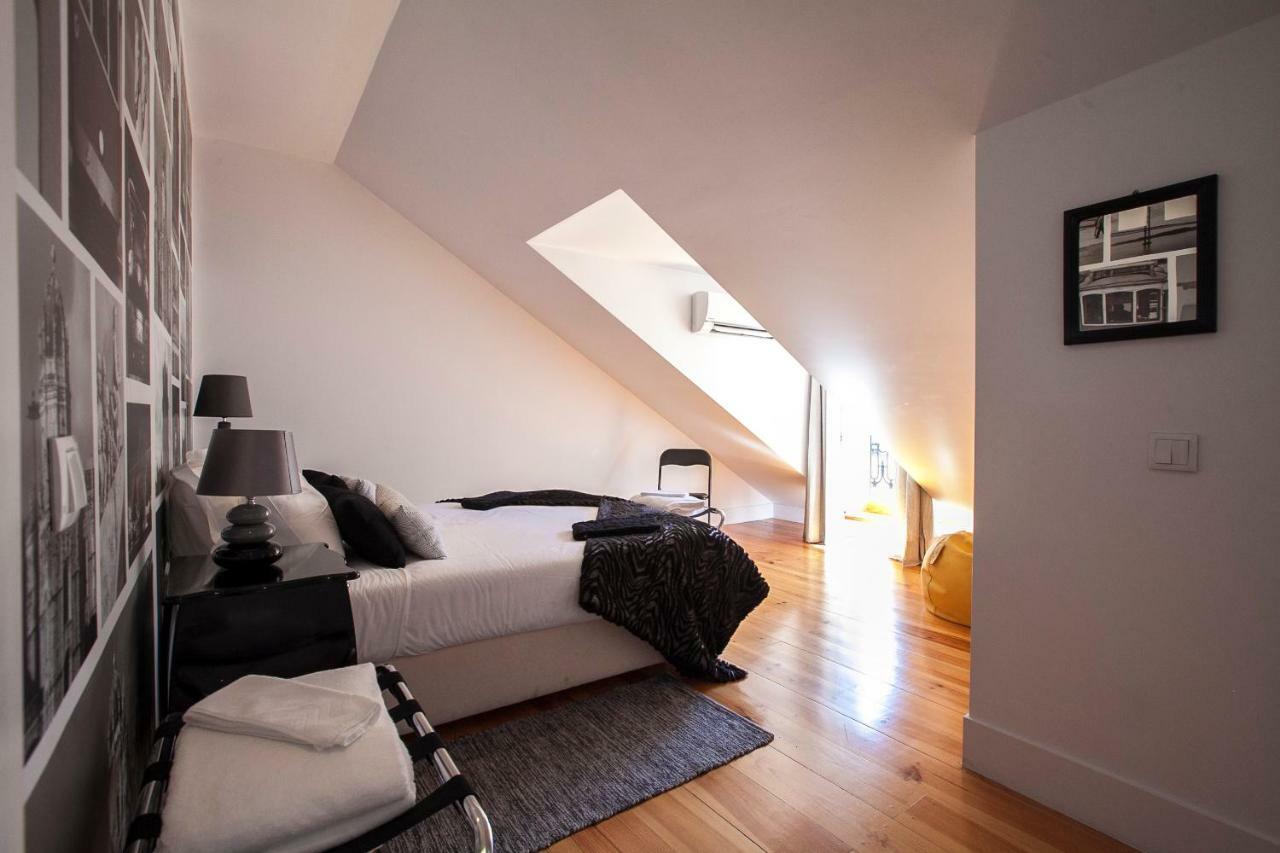 Penthouse Apartment